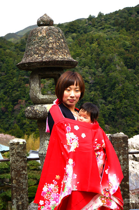 和歌山必游景点!熊野那智大社、青岸渡寺、那