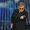 Elton John, concerto a sorpresa a Los Angeles prima degli Oscar