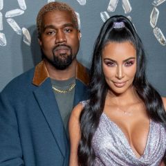 Kim Kardashian Confirms Her Family Is Considering a Move to Wyoming After Kanye West Bought a Ranch