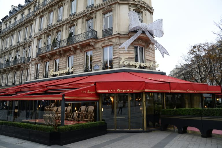 Hôtels de luxe: Barrière s'implante à la montagne et ...