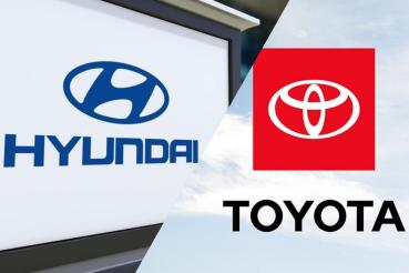 Toyota與現代雙方董事長會面　日韓兩大廠有望合作