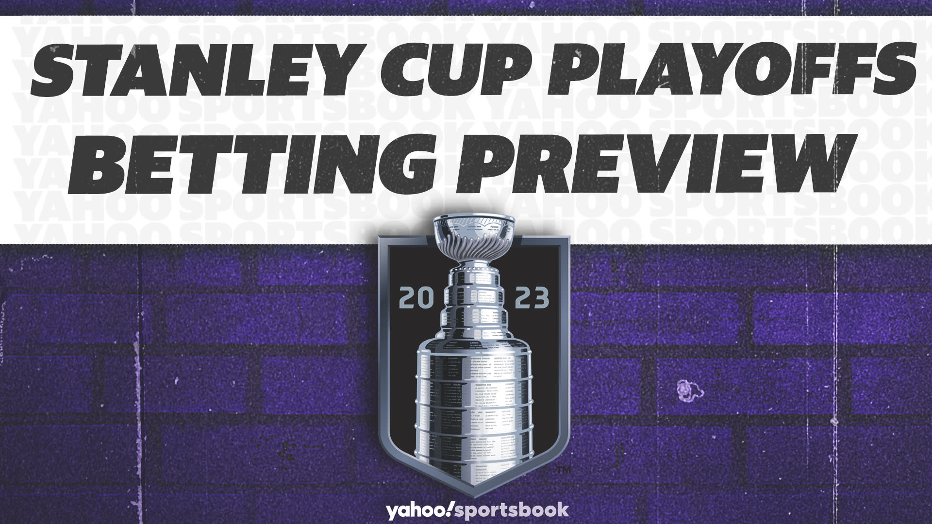 Betting Will Bruins win the Stanley Cup?