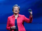 AMD Announces Future AI Chips, Will Speed Rollout of New Models