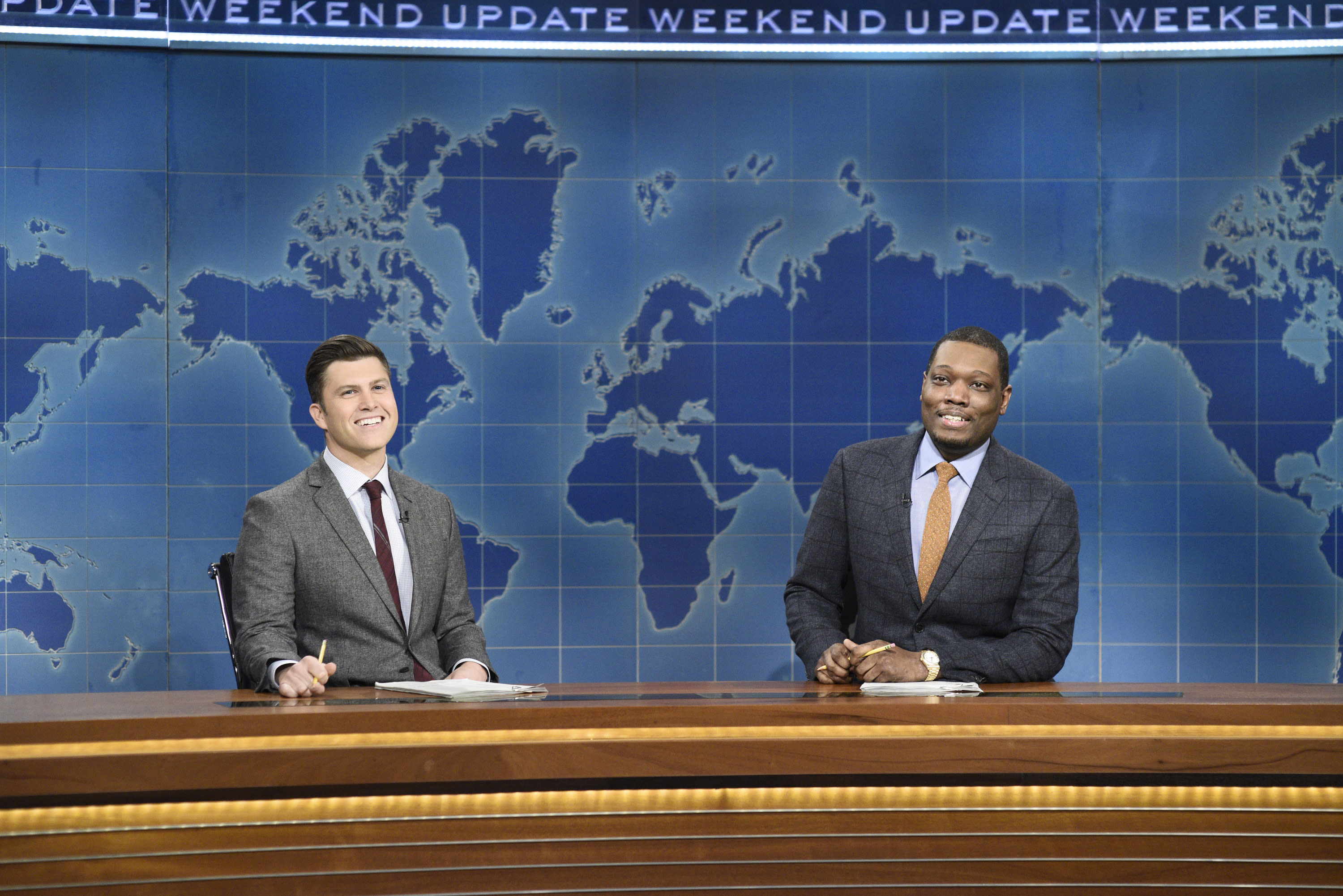 ‘Saturday Night Live’ To Air FullLength New Episode Live On Both