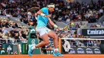 Nadal falls to Zverev in possible last French Open