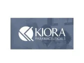 Kiora Pharmaceuticals Receives Grant from Choroideremia Research Foundation to Fund Novel Clinical Trial Endpoints for Inherited Retinal Diseases; Approval Granted to Initiate Clinical Validation Study