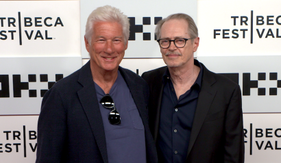 Richard Gere Latest News Updates Photos and Videos Yahoo