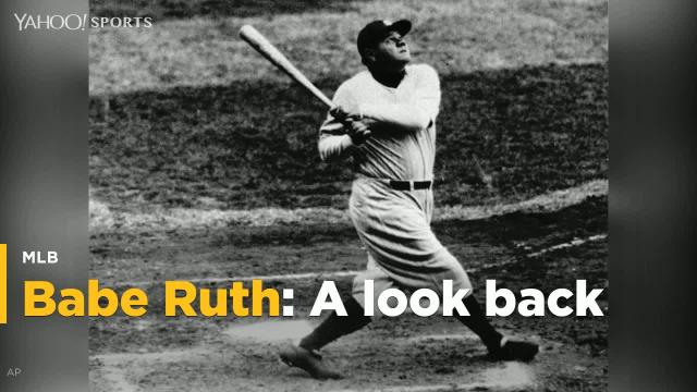 Babe Ruth: A look back