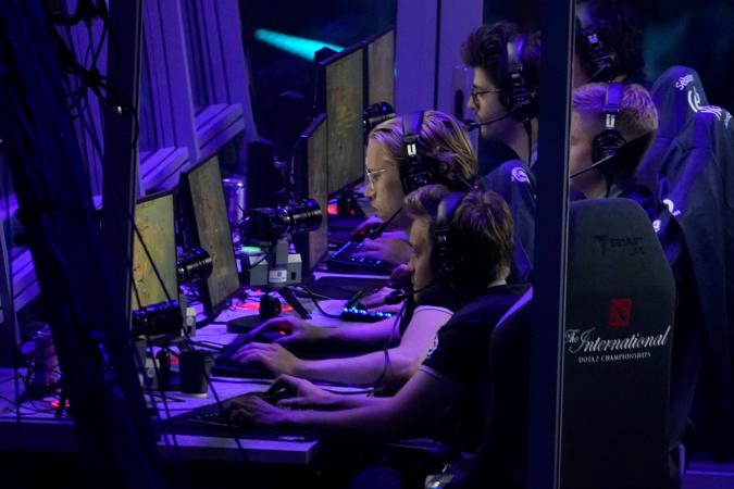 NVIDIA plans to make 1440p/360Hz the brand new esports customary