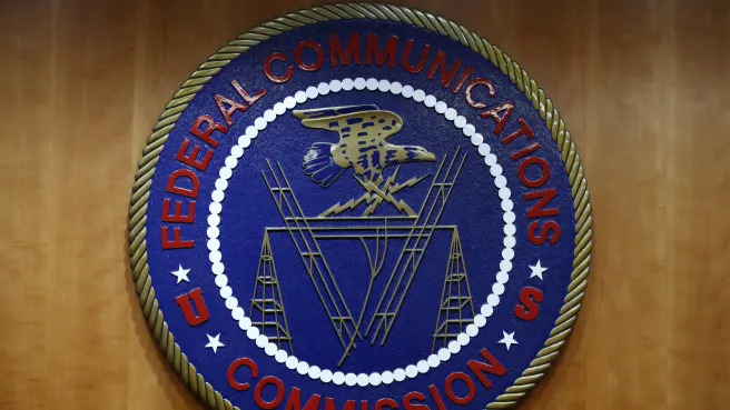 Net neutrality restored as FCC votes to regulate internet providers