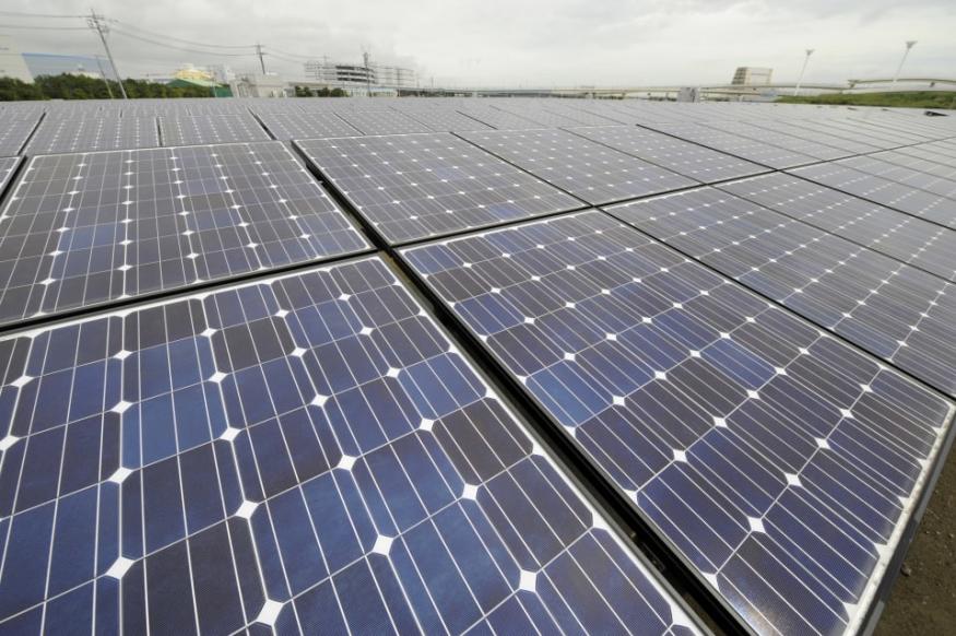 Army scientists build smaller, tougher, cheaper solar cells