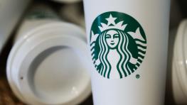 Starbucks stock sees worst post-earnings performance since 2000