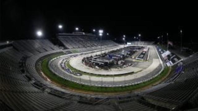 Preview Show: Short track racing at Martinsville