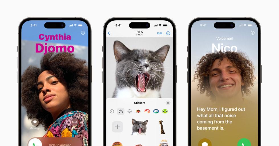 Apple WWDC 2023: iOS 17 drops help for iPhone Eight and X