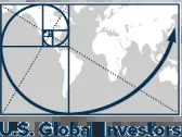 U.S. Global Investors Shares Optimism for Airline and Gold Sectors into Year-End, Receives Expected Nasdaq Notice Regarding Late Filing of Form 10-Q