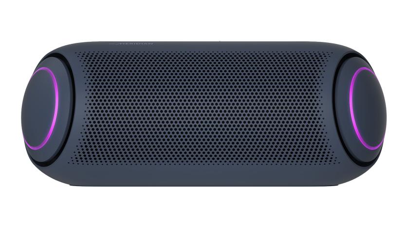 LG XBOOM Go PL bluetooth speakers