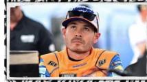 Kyle Larson to miss the start of the Coca-Cola 600
