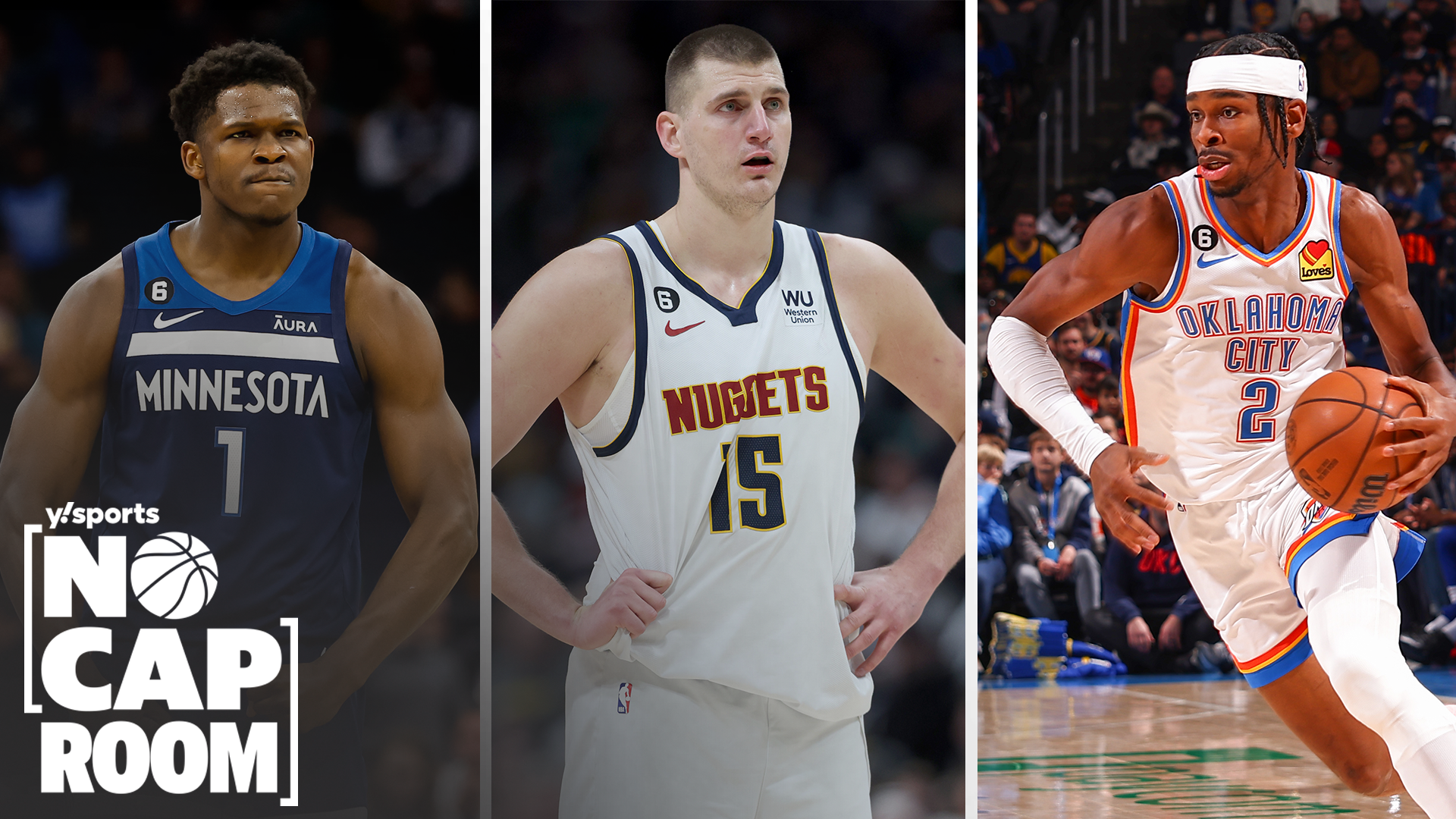 NBA Playoffs 2023: Timberwolves vs. Nuggets first round schedule