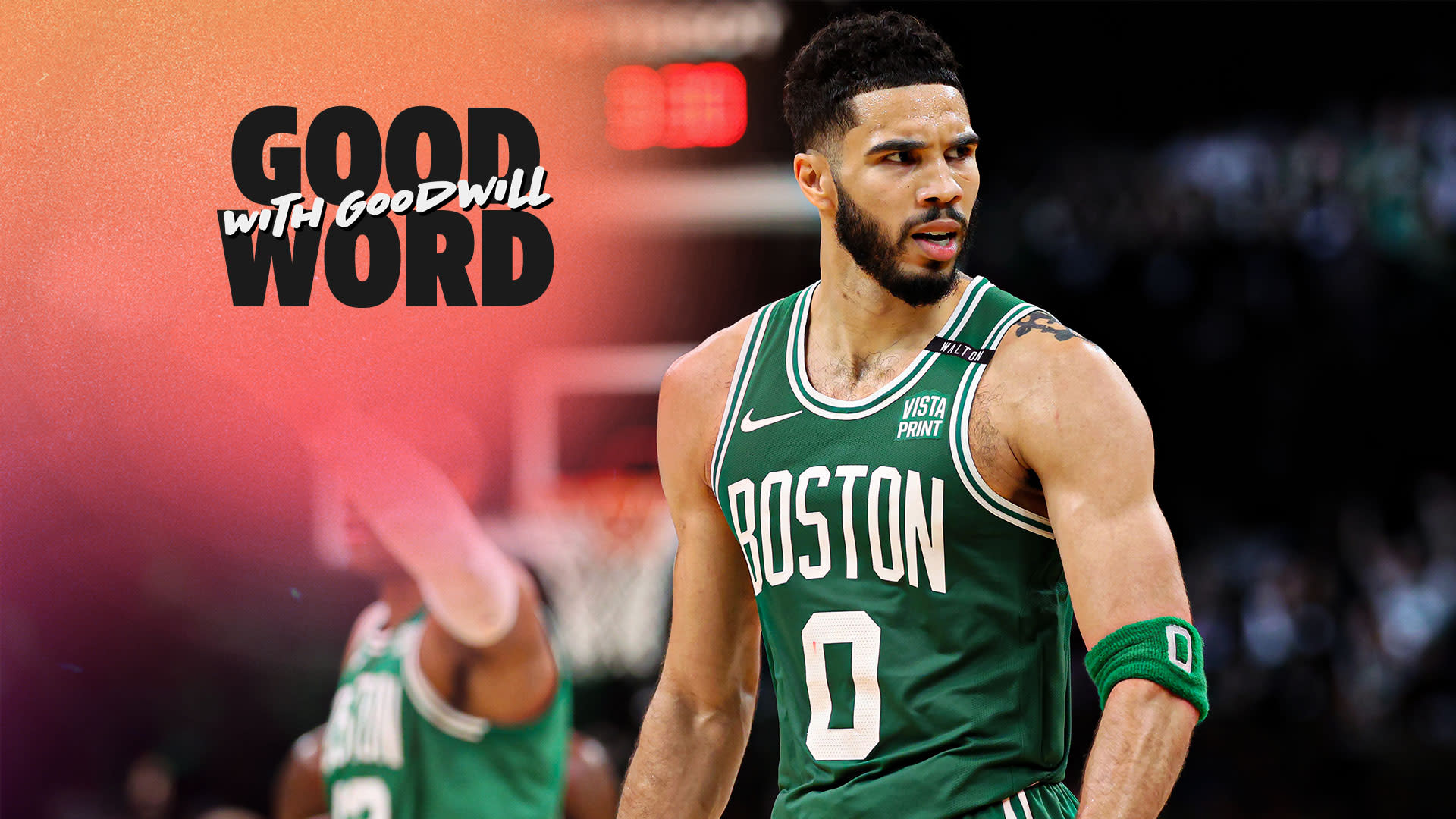 NBA GM survey, WNBA Finals preview & 2024 HOF class | Good Word with Goodwill