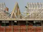 Housebuilder Vistry expects £40 million profit hit, 200 job losses, from closure of private housing arm