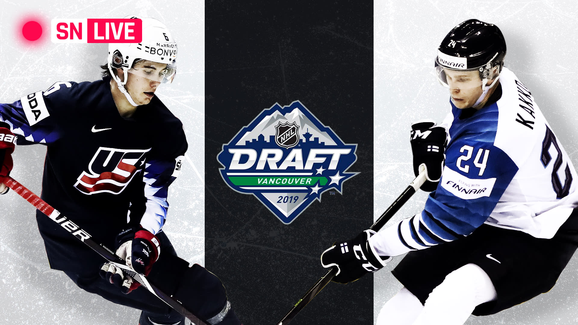 round 1 nhl draft