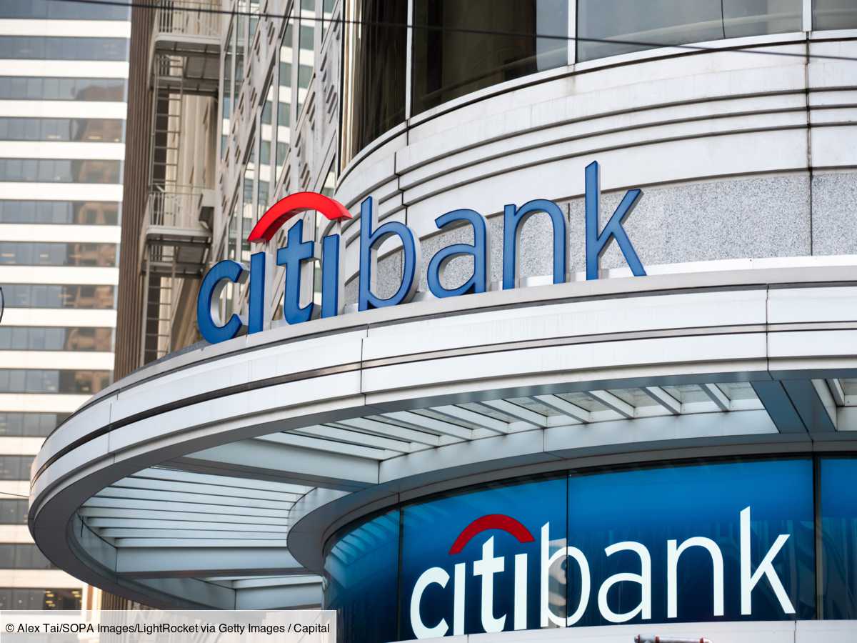 The mistake of this big American bank could cost it dearly