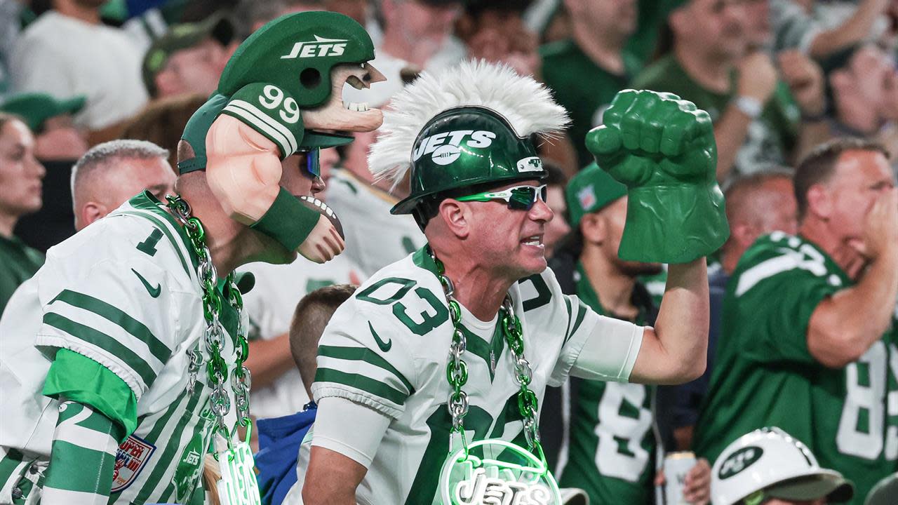 Jets fans triggered by PFT's Pre-Camp Rankings