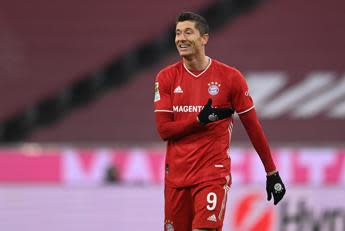 Transfermarkt, Lewandowski verlängert Vertrag beim FC Bayern nicht: Deal mit Barcelona