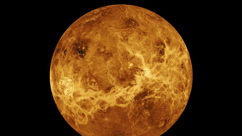 Venus