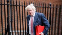 Gb, ambasciatore russo a Londra vuole incontrare Johnson