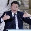 Renzi: Referendum è sul futuro dell&#39;Italia, non sul congresso Pd