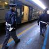 Torino, doveva scontare 4 anni: rintracciato su treno e arrestato