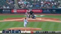 Jarred Kelenic's solo homer (7)