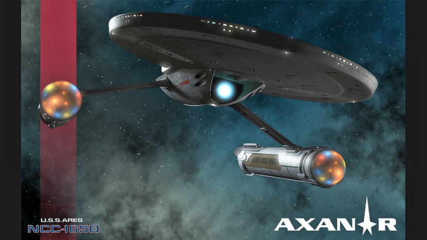 Axanar Productions