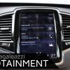 Volvo XC90 | Il focus sull&#39;infotainment