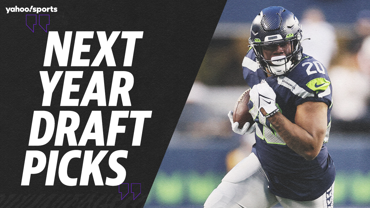 Fantasy football players we're excited to draft in 2022