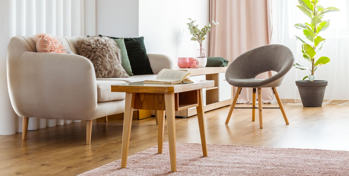 All the Best Furniture Sales to Shop This Memorial Day Weekend