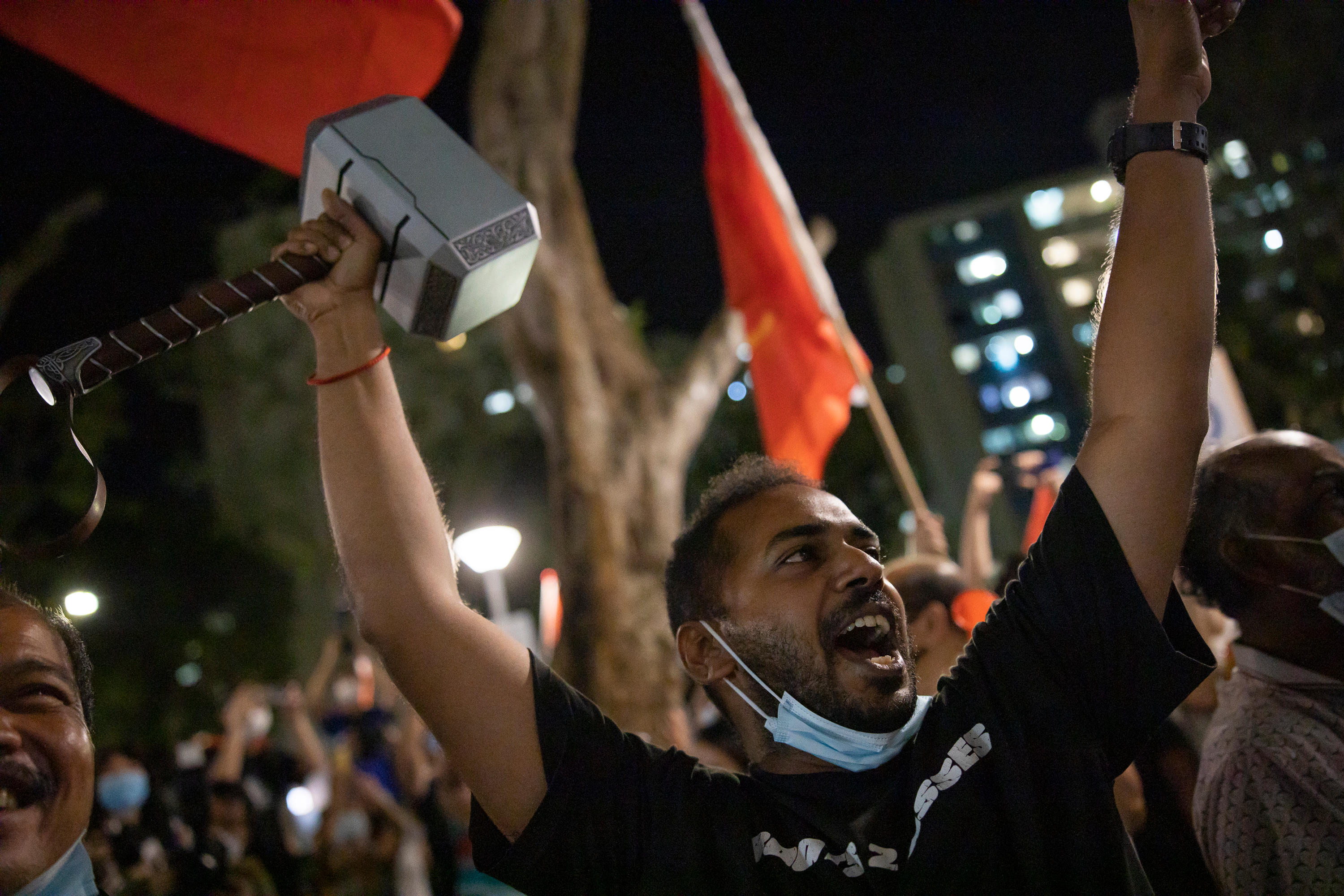 GE2020: WP scores stunning win in Sengkang, 2nd GRC ever to be won by 