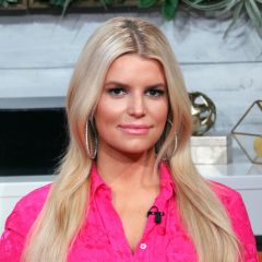 Jessica Simpson opens up about love life with husband Eric Johnson: â€˜Sex is so much better soberâ€™