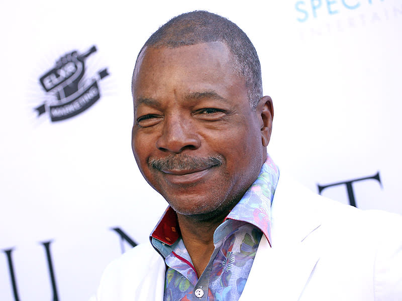 Carl Weathers Talks Reprising Apollo Creed Role in Creed Sequel: 'In a