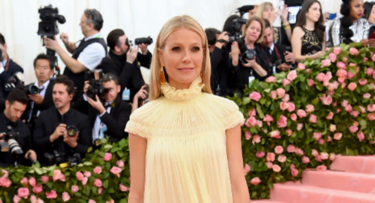 The Surprising Reason Gwyneth Paltrow and Her Husband Have ...