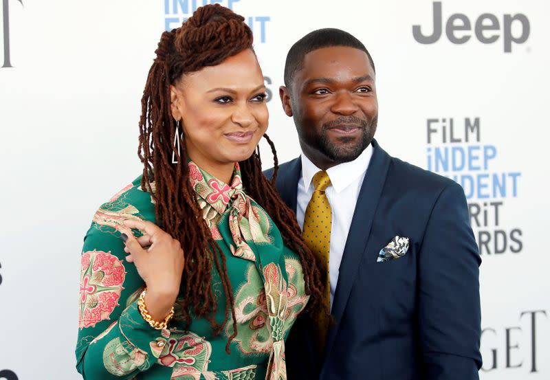 Selma Snubbed At 2015 Oscars After Cast Protested Police Violence Actor Oyelowo Says