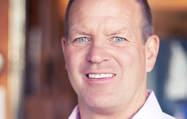 Lululemon Founder Chip Wilson Resigns