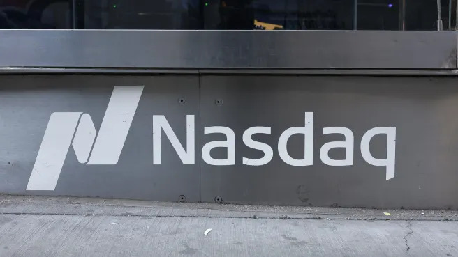 Sozzi: Here's what's bothering me about the exploding Nasdaq