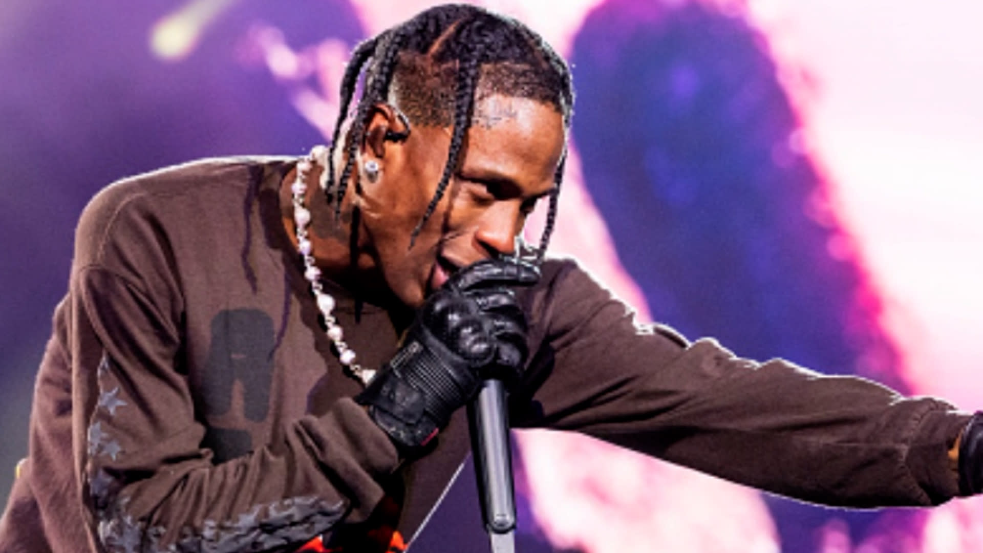 Bousculade meurtrière au festival Astroworld de Travis Scott: tous