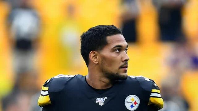 James Conner, Maurkice Pouncey ruled out for Week 17