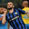 Calciomercato Inter, l&#39;agente di Brozovic incontra Ausilio: il croato può partire