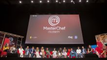 Gran final de "MasterChef Celebrity 3" para una semana en calma