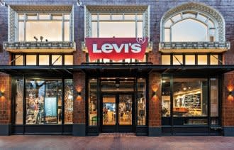 How Levi's Became a Brand With Staying Power