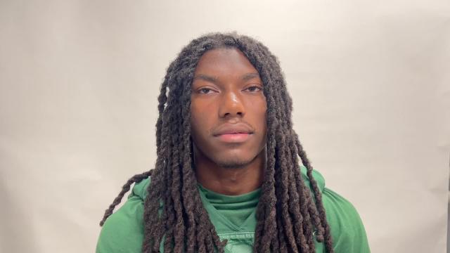 Quick questions with Fleming Island's Super 11 running back Samuel Singleton